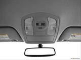  Courtesy lamps/ceiling controls photo